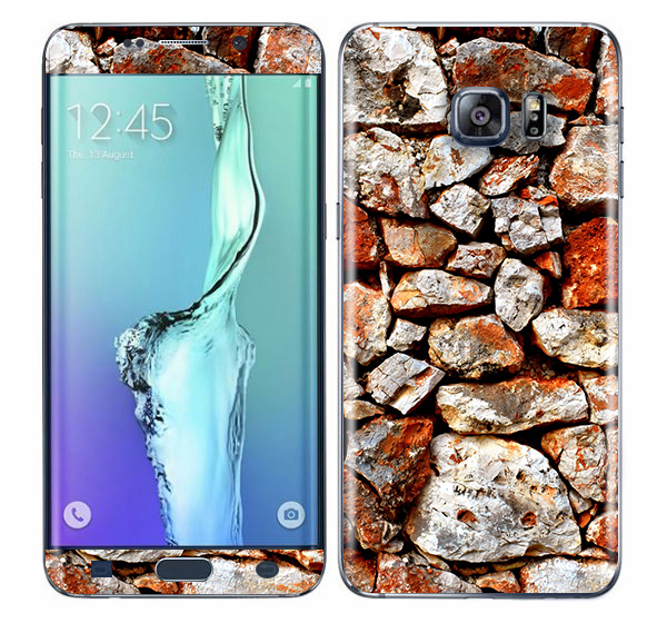 Galaxy S6 Edge Stone