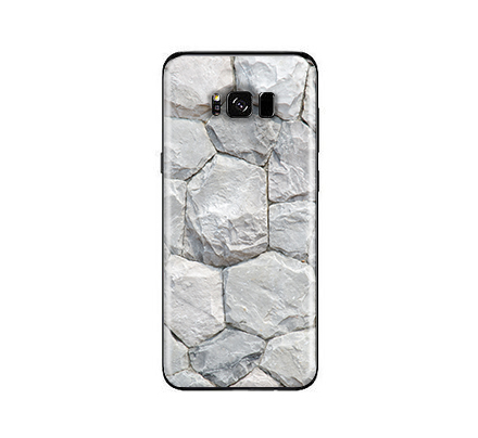 Galaxy S8 Plus Stone