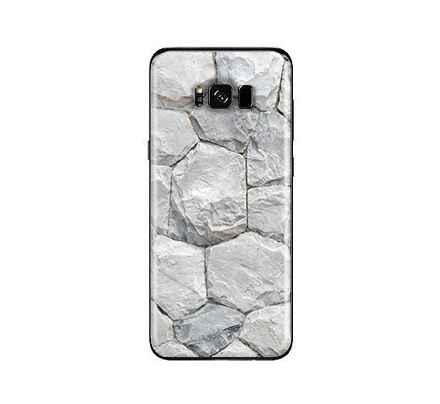 Galaxy S8 Stone