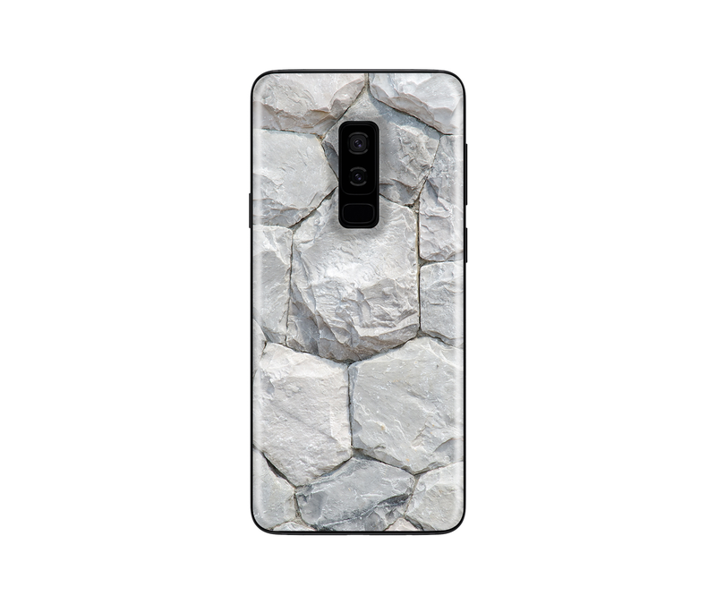 Galaxy S9 Plus Stone