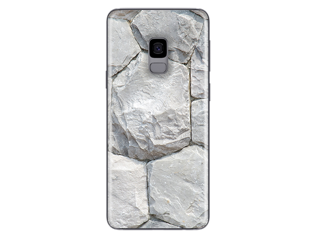 Galaxy S9 Stone