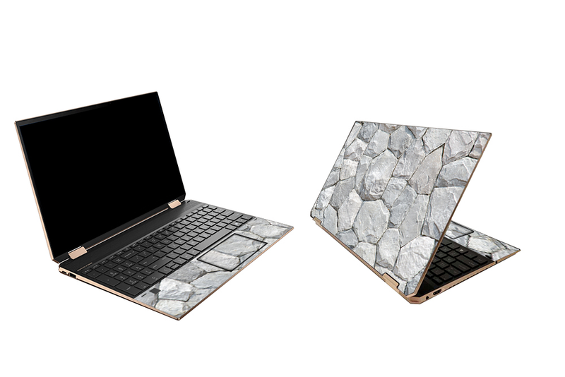 HP Spectre X 360 Stone