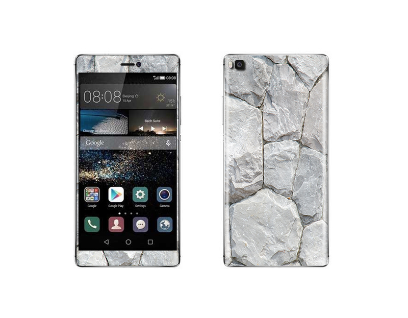 Huawei P8 Stone