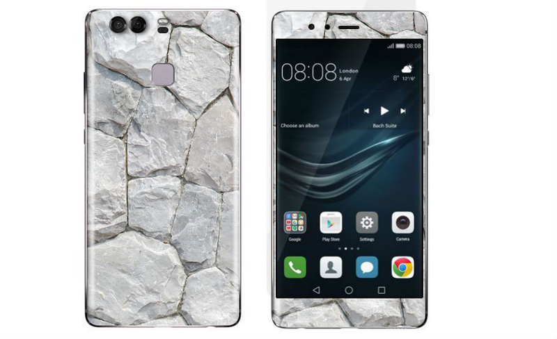 Huawei P9 Stone