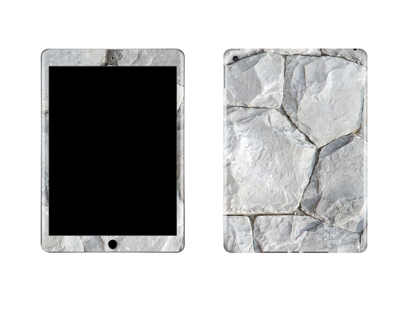iPad 6th Gen Stone