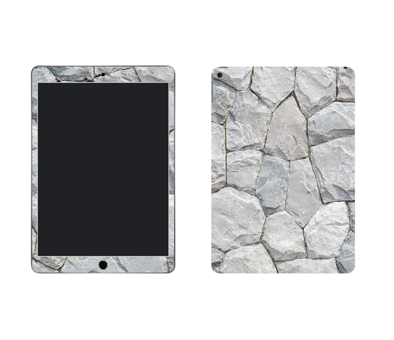 iPad 8th Gen Stone