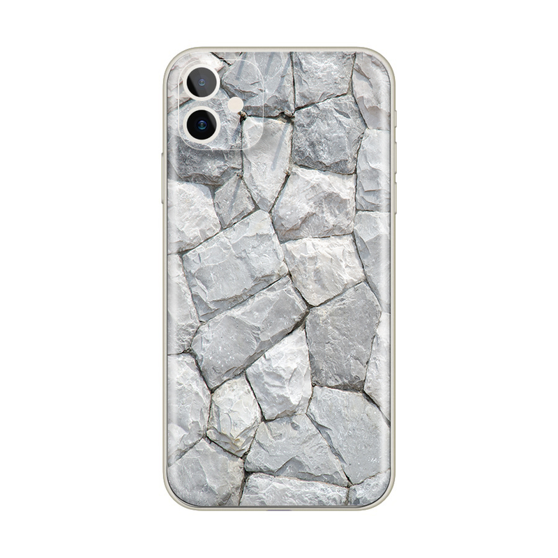 iPhone 11 Stone