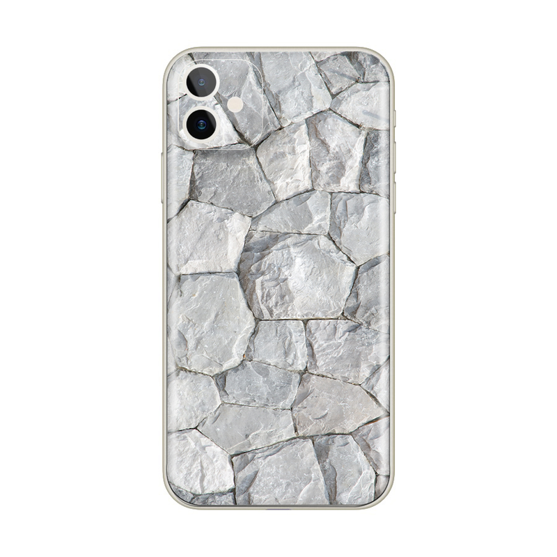 iPhone 12 Stone