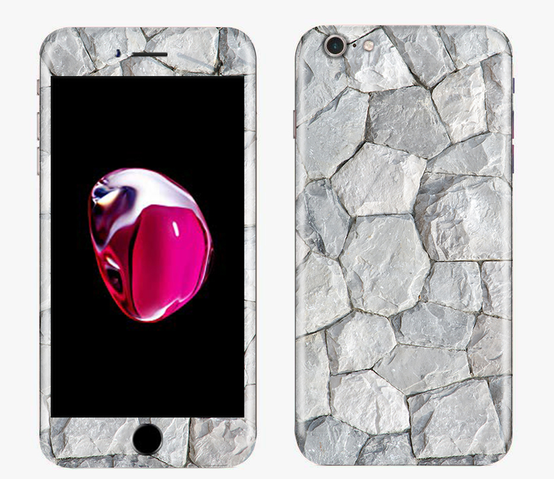 iPhone 6s Plus Stone