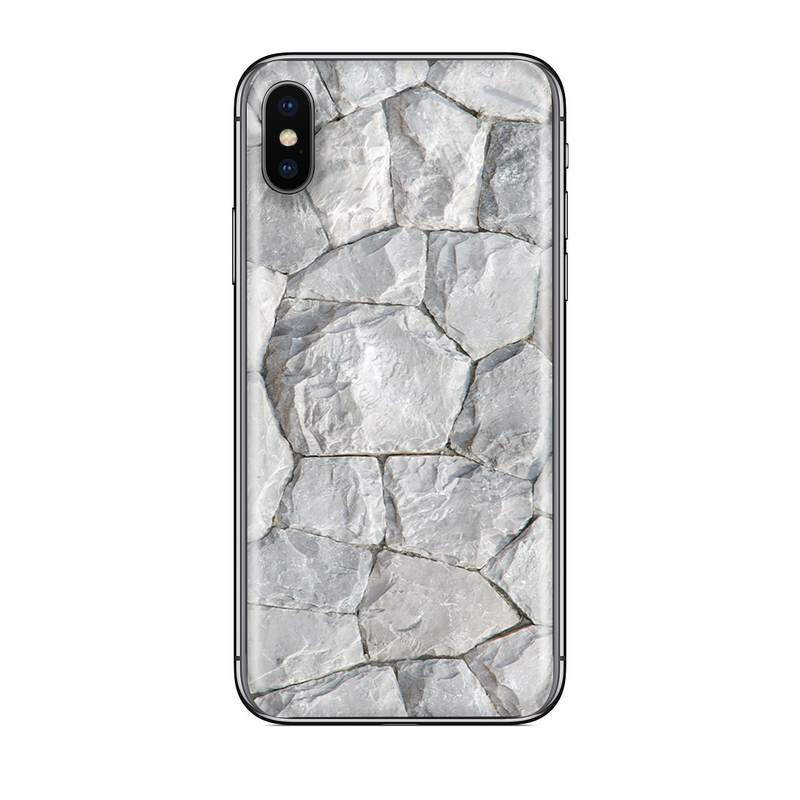 iPhone XS Max Stone