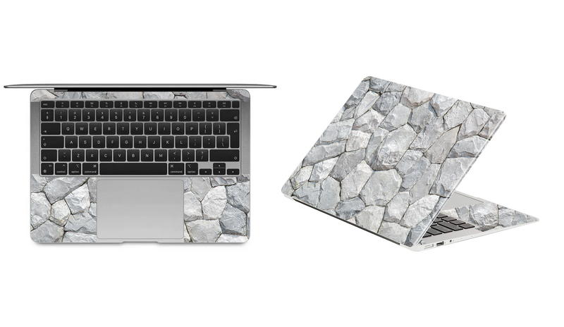 MacBook 11 Air Stone