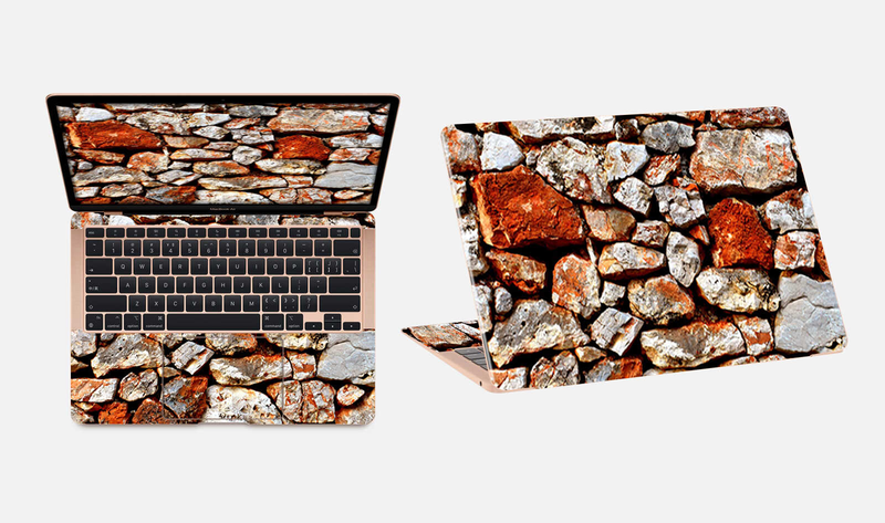 MacBook Air 13 2020 Stone