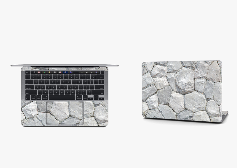 MacBook Pro 13 2020 Stone