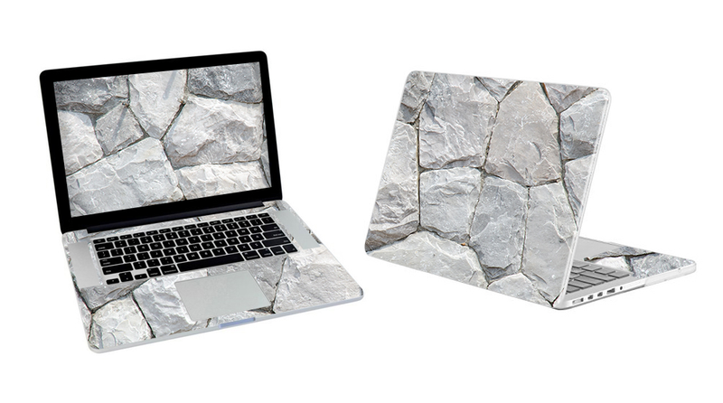 MacBook Pro 15 Retina Stone