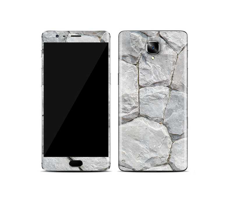 OnePlus 3 Stone