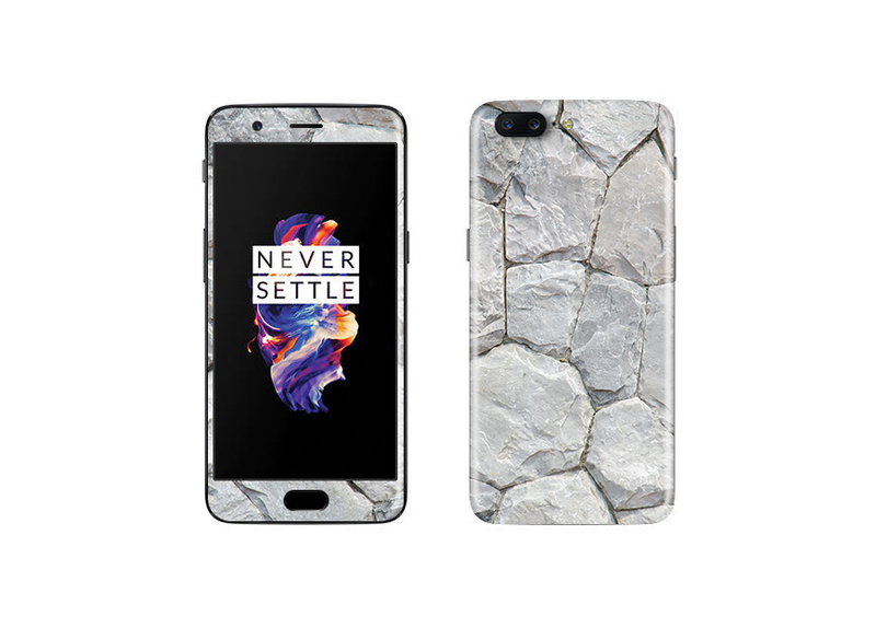 OnePlus 5 Stone