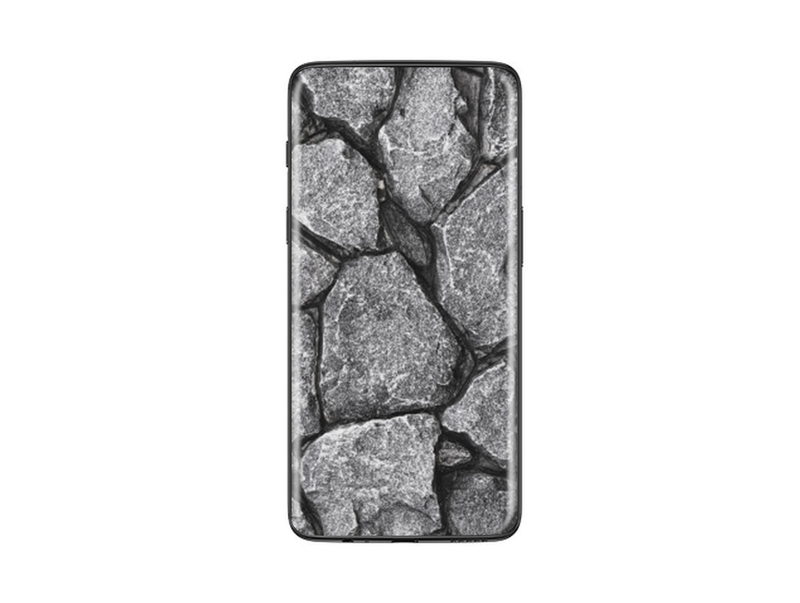 OnePlus 6 Stone