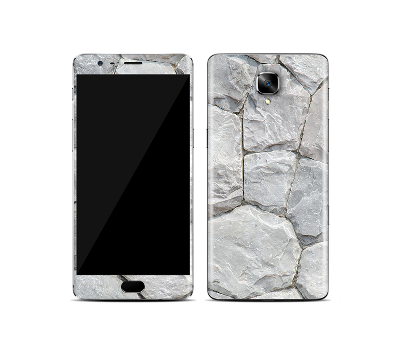 OnePlus 3T  Stone