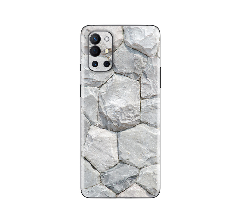 OnePlus 9R  Stone