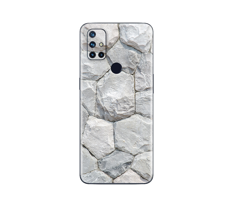 OnePlus Nord N10 5G  Stone