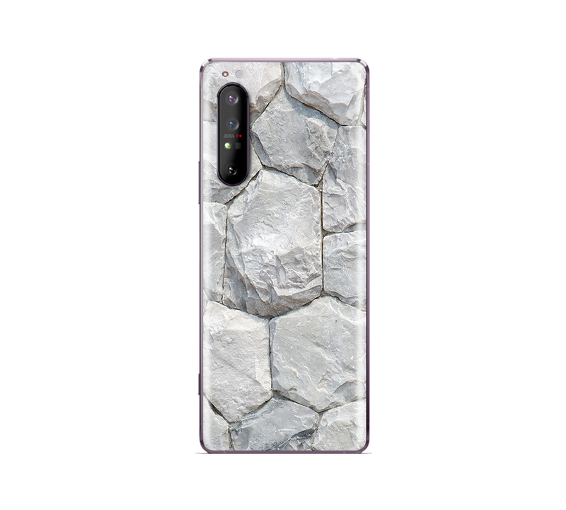 Sony Xperia 5 ll Stone