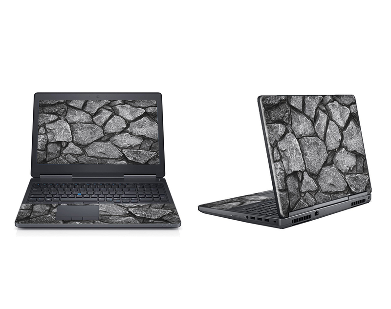 Dell Precision 7520 Stone