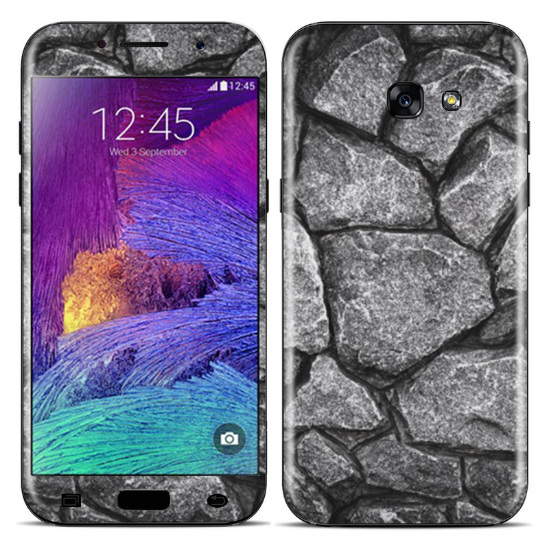 Galaxy A3 2017 Stone