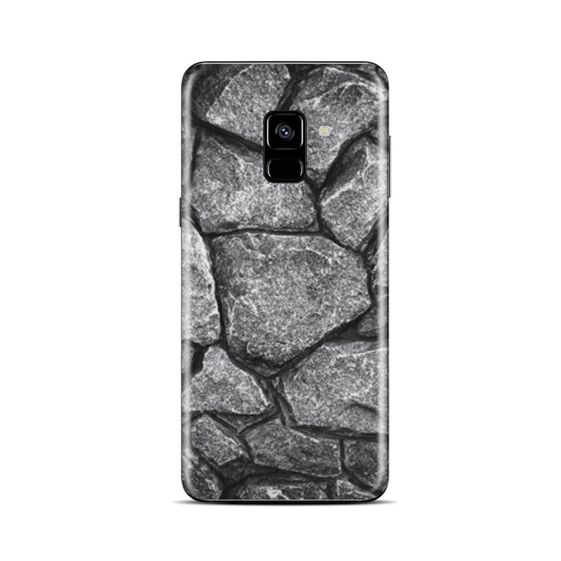 Galaxy A8 2018 Stone