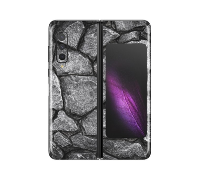 Galaxy Fold Stone