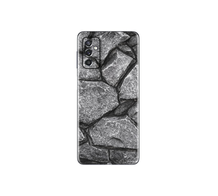 Galaxy M52 5G Stone