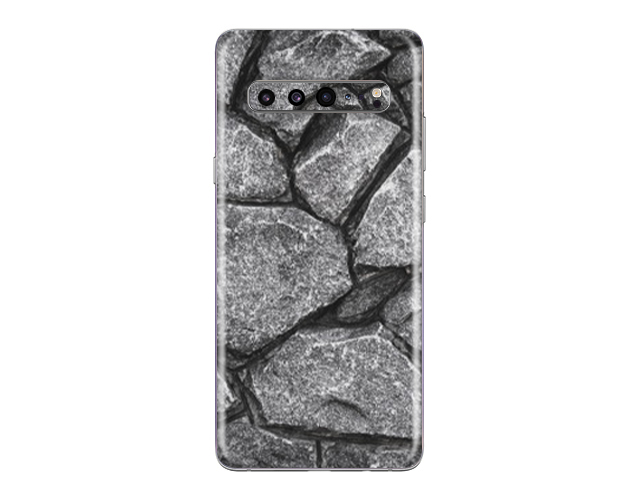 Galaxy S10 5G Stone