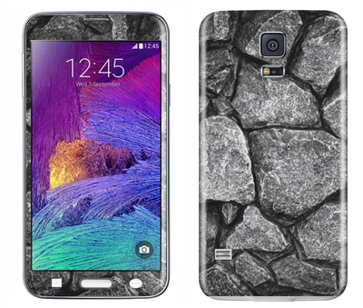 Galaxy S5 Stone