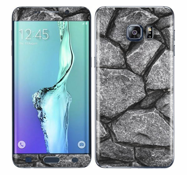 Galaxy S6 Edge Plus Stone