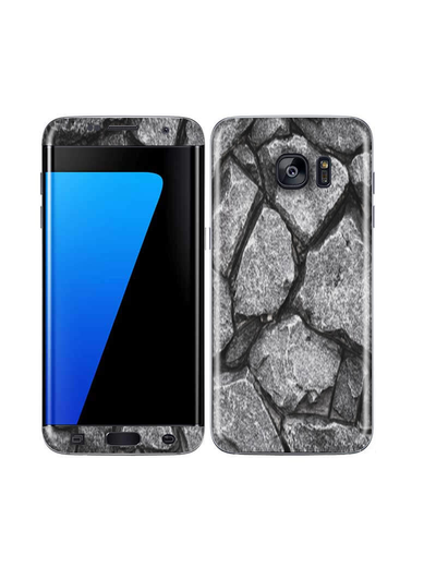 Galaxy S7 Edge Stone
