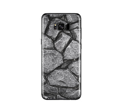 Galaxy S8 Plus Stone