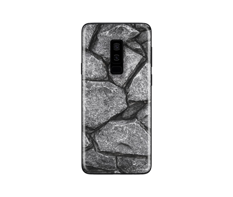 Galaxy S9 Plus Stone