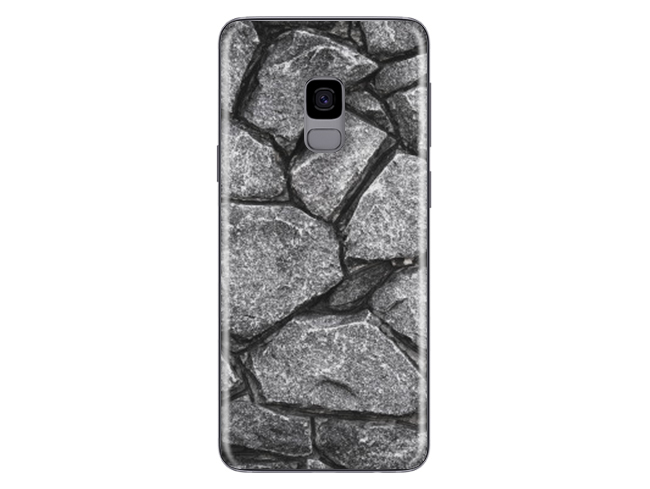 Galaxy S9 Stone