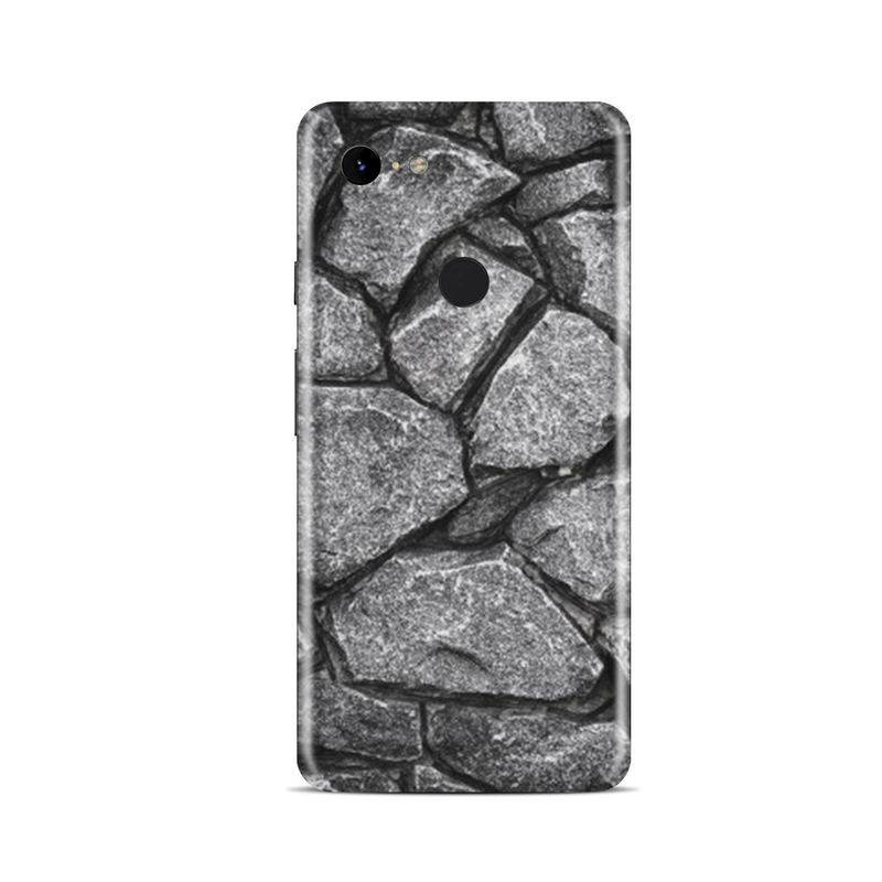 Google Pixel 3 XL Stone