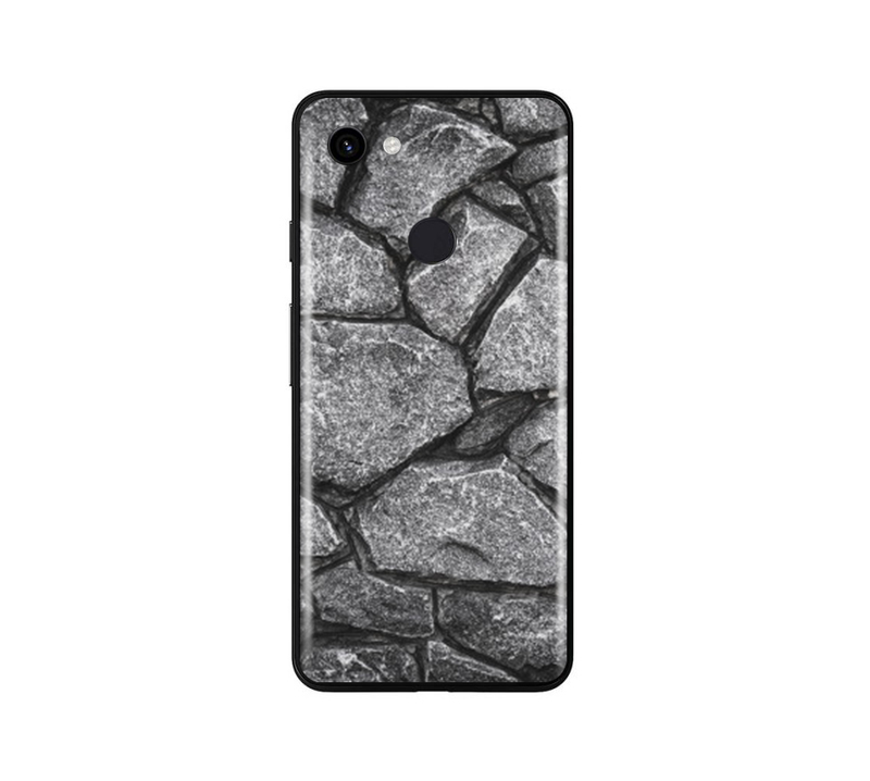 Google Pixel 3A XL Stone