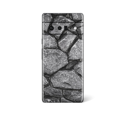 Google Pixel 6 Pro Stone