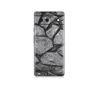 Google Pixel 6 Stone