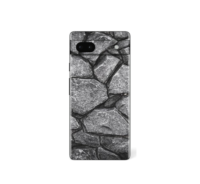 Google Pixel 6a Stone