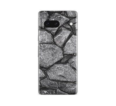 Google Pixel 7 Stone