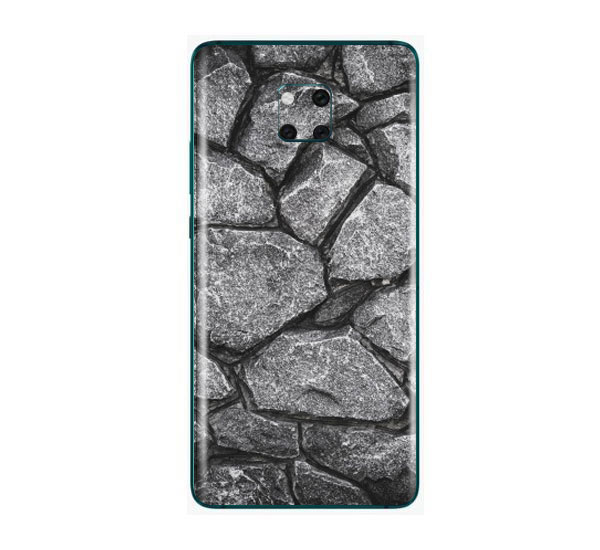 Huawei Mate 20 X Stone