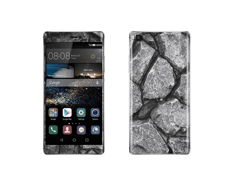 Huawei P8 Stone