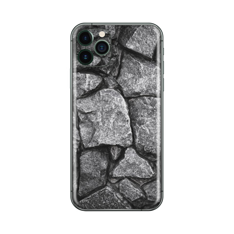 iPhone 11 Pro Max Stone