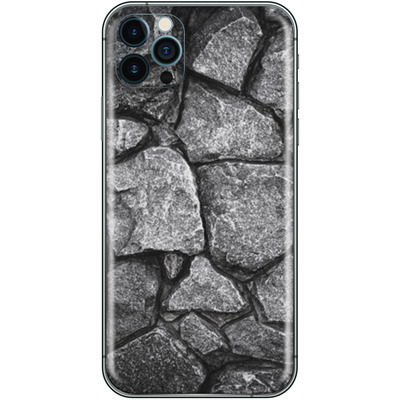 iPhone 12 Pro Max Stone