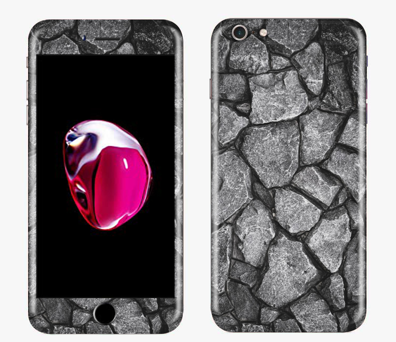 iPhone 6s Plus Stone