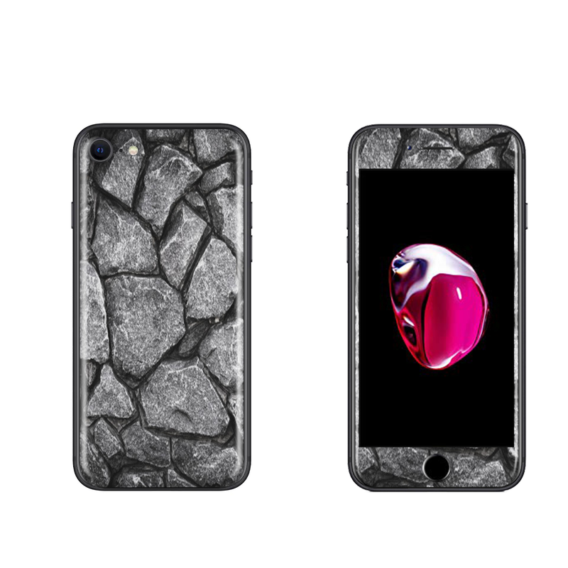 iPhone SE 2020 Stone