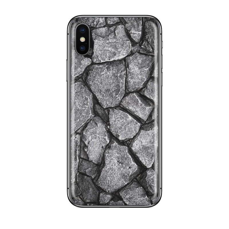 iPhone XS Max Stone